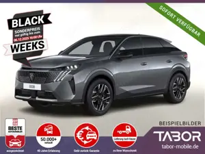 Peugeot 3008 MHEV 145 GT Pano Focal Alcantara UVP-31%*