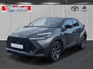 Toyota C-HR 1.8 Hybrid Team Deutschland ACC Navi SHZ LHZ RFK P