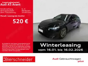 Audi A5 A5 Av TDI qu S-Line MATRIX BO HuD TECH