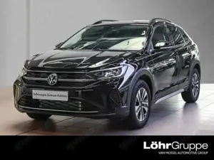 Volkswagen Taigo Energy 1.0l TSI 116 PS 7-Gang DSG