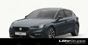 SEAT Leon FR 2.0 TDI 150PS DSG Winter Vision Plus
