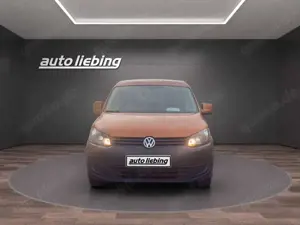 Volkswagen Caddy Trendline*5 Sitzer*Navi*Sitzhzg*AZV*PDC