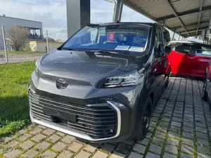 Toyota Proace 2,0-l-D-4D L1 (8-Si.) Verso Comfort