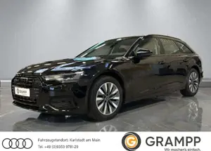 Audi A6 sport 45 TDI quattro S-tronic +OPTIK+