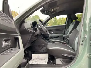 Dacia Duster Pick-up Extreme TCe 130 4WD Bild 5