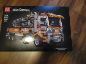 Klemmbausteine diverse