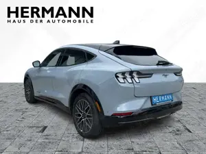 Ford Mustang Mach-E (Extended Range 99kWh) Premium LM Bild 3