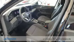 Volkswagen Tiguan Tiguan 1.5 eTSI Life LED-Plus+Navi+RFK Keyless Go Bild 5