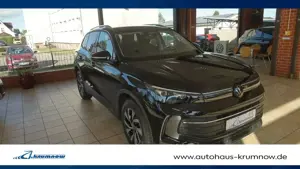 Volkswagen Tiguan Tiguan 1.5 eTSI Life LED-Plus+Navi+RFK Keyless Go