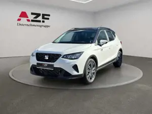SEAT Arona Style Edition 1.0 TSI DSG+ACC+SHZ+FullLink Bild 2