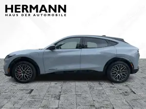 Ford Mustang Mach-E (Extended Range 99kWh) Premium LM Bild 2