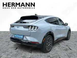 Ford Mustang Mach-E (Extended Range 99kWh) Premium LM Bild 4