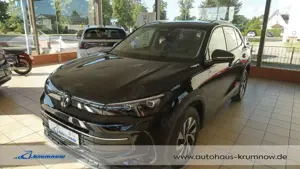 Volkswagen Tiguan Tiguan 1.5 eTSI Life LED-Plus+Navi+RFK Keyless Go Bild 3