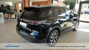Volkswagen Tiguan Tiguan 1.5 eTSI Life LED-Plus+Navi+RFK Keyless Go Bild 2