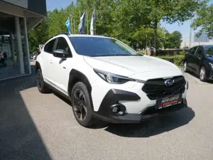Subaru Crosstrek 2.0ie Edition Comfort Plus ACC LED Bild 4