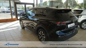 Volkswagen Tiguan Tiguan 1.5 eTSI Life LED-Plus+Navi+RFK Keyless Go Bild 4