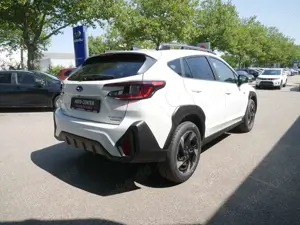 Subaru Crosstrek 2.0ie Edition Comfort Plus ACC LED Bild 5