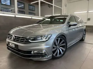 Volkswagen Passat Variant Passat Highline R-LINE PANO LEDER LED STHZG