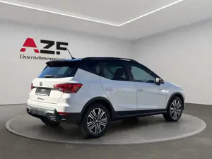 SEAT Arona Style Edition 1.0 TSI DSG+ACC+SHZ+FullLink Bild 4
