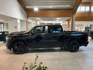 Dodge RAM 1500 Laramie Night Premium, LUFT*AKTION* Bild 4