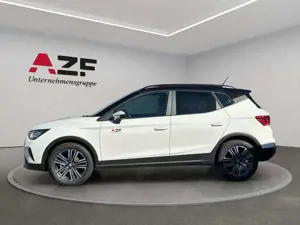 SEAT Arona Style Edition 1.0 TSI DSG+ACC+SHZ+FullLink Bild 5
