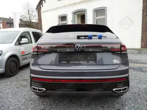Volkswagen Taigo R-Line 1.5 TSI DSG, DAB, AHK, ACC Bild 4