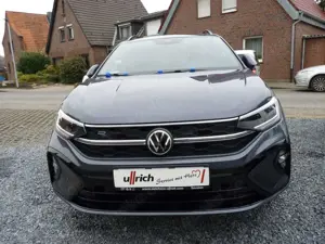 Volkswagen Taigo R-Line 1.5 TSI DSG, DAB, AHK, ACC Bild 3