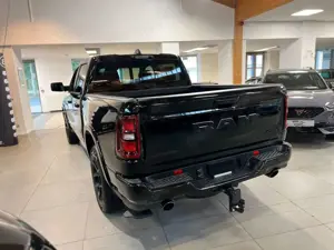 Dodge RAM 1500 Laramie Night Premium, LUFT*AKTION* Bild 5