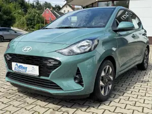 Hyundai i10 1.0 Trend