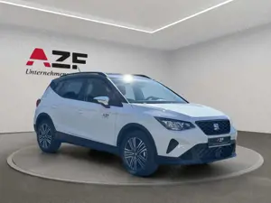 SEAT Arona Style Edition 1.0 TSI DSG+ACC+SHZ+FullLink Bild 3