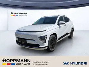 Hyundai Others KONA SX2 (MY26) EV 65kWh, (204 PS) 2WD Trend