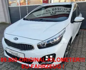Kia Ceed SW / cee'd SW Ceed 1.0 T-GDI SW ISG EU