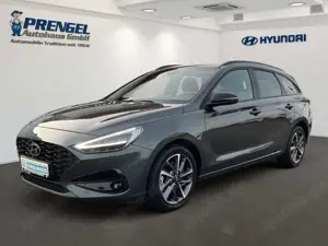 Hyundai i30 FL CW 1.0T DCT Advantage Plus-P./Navi/Kamera