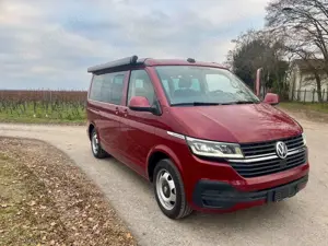 Volkswagen T6 California California Beach