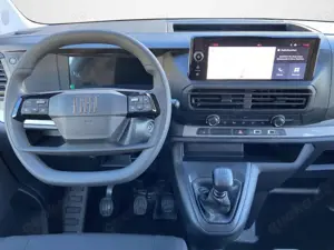 Fiat Scudo L2 Multicab 2.0 BlueHDi 145 6 Sitzplätze Klima Bild 5