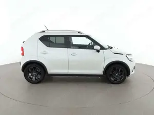 Suzuki Ignis Ignis Dualjet AGS Comfort+