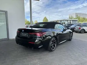 BMW 420 i Cabrio M Sportpaket *einmalige Konditionen* Bild 4