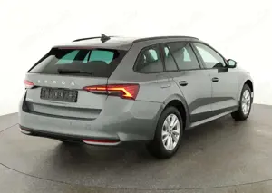 Skoda Octavia Combi TDI DSG Selection, Navi, Pano, AHK, Teillede Bild 4