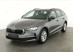 Skoda Octavia Combi TDI DSG Selection, Navi, Pano, AHK, Teillede Bild 2