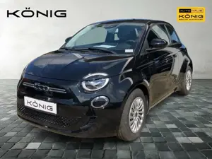 Fiat 500 MY23 Elektro Komfort Paket