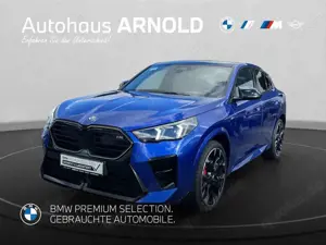 BMW X2 M 35i xDrive Head-Up Harman Kardon LED Sitzhzg.