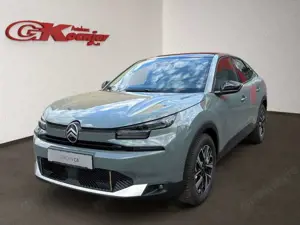 Citroen C4 X Benziner 130 MAX * 2,99%-Finanzierung