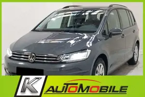 Volkswagen Touran 1,5 TSI LED+Kamera+Panorama+7-Sitzer+AHK