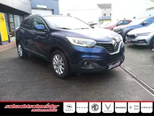 Renault Kadjar Energy 130 Experience+Standheiz+AHK+