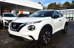 Nissan Juke 1.0 DIG-T ACENTA+ Kam SHZ Klimaauto SOFORT