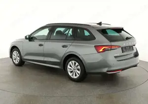 Skoda Octavia Combi TDI DSG Selection, Navi, Pano, AHK, Teillede Bild 5