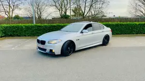 BMW 520 520d Sport-Aut.