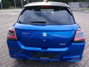 Suzuki Swift 1.2 HYBRID CVT Comfort+ Bild 4