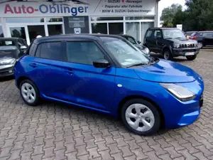 Suzuki Swift 1.2 HYBRID CVT Comfort+ Bild 2