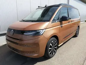 Volkswagen T7 California T7 2.0TDI DSG California Beach Sport Edition 8 Fac